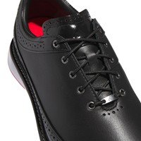 adidas Men's MC80 Golf Shoes - Discontinued Colors, Black/Red