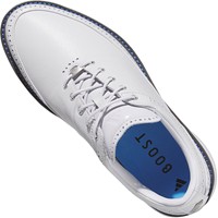 adidas Men's MC80 Golf Shoes - Discontinued Colors, Grey/Silver