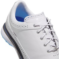adidas Men's MC80 Golf Shoes - Discontinued Colors, Grey/Silver