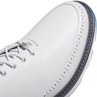 adidas Men's MC80 Golf Shoes - Discontinued Colors, Grey/Silver