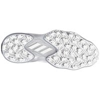 adidas Men's CodeChaos 25 Golf Shoes, White/Grey