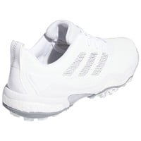 adidas Men's CodeChaos 25 Golf Shoes, White/Grey