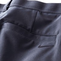 NIKE Men's Tour Repel Flex Slim Golf Pants - Previous Season Style, Charcoal