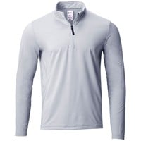 NIKE Men's Victory 1/2 Zip Golf Pullover - Previous Season Style