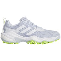 adidas Women's CodeChaos 25 Golf Shoes - Discontinued Colors, Blue/White
