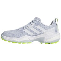 adidas Women's CodeChaos 25 Golf Shoes - Discontinued Colors, Blue/White