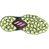 adidas Women's CodeChaos 25 Golf Shoes - Discontinued Colors, White/Black