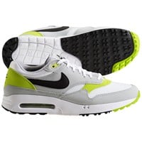 NIKE Men's Air Max 1 86 OG Golf Shoes - Previous Season Style