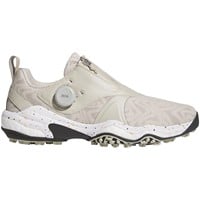 adidas Men's CodeChaos 25 BOA Golf Shoes - Discontinued Style, Grey/Silver