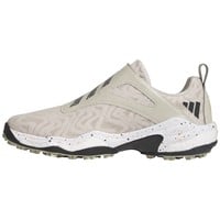 adidas Men's CodeChaos 25 BOA Golf Shoes - Discontinued Style, Grey/Silver