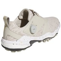 adidas Men's CodeChaos 25 BOA Golf Shoes - Discontinued Style, Grey/Silver