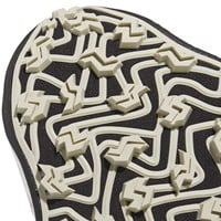 adidas Men's CodeChaos 25 BOA Golf Shoes - Discontinued Style, Grey/Silver