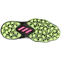 adidas Men's CodeChaos 25 Golf Shoes - Discontinued Style, White/Black