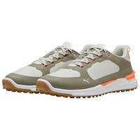 Puma Men's Ignite Elevate X SL Golf Shoes, Grey/Purple