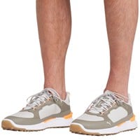 Puma Men's Ignite Elevate X SL Golf Shoes, Grey/Purple