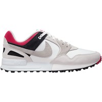 NIKE Unisex Air Pegasus 89 Golf Shoes, Light Grey