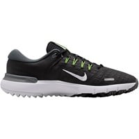 NIKE Free Golf Shoes, Black