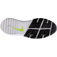 NIKE Free Golf Shoes, Black
