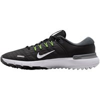 NIKE Free Golf Shoes, Black