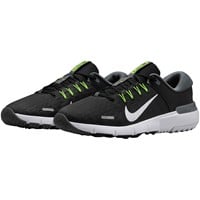 NIKE Free Golf Shoes, Black