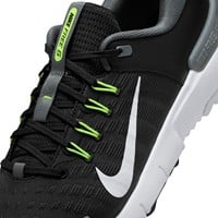 NIKE Free Golf Shoes, Black