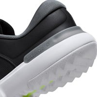 NIKE Free Golf Shoes, Black