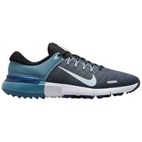 NIKE Free Golf Shoes, Navy/Blue