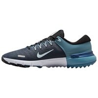 NIKE Free Golf Shoes, Navy/Blue