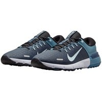 NIKE Free Golf Shoes, Navy/Blue