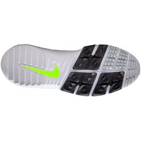 NIKE Free Golf Shoes, White/Grey
