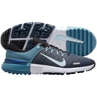 NIKE Free Golf Shoes, Navy/Blue