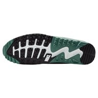 NIKE Mens Air Max 90 G Golf Shoes, Grey/Green