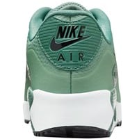 NIKE Mens Air Max 90 G Golf Shoes, Grey/Green