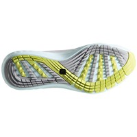 FootJoy Womens Quantum Golf Shoes - Previous Season Style, Grey/Blue