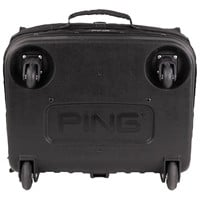 PING Rolling Golf Travel Cover, Black
