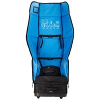 PING Rolling Golf Travel Cover, Black