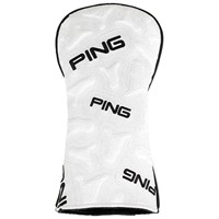 PING Icon Driver Headcover