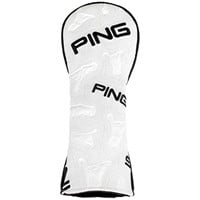 PING Icon Fairway Headcover