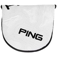 PING Icon Mallet Putter Headcover