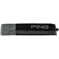 PING Trifold Golf Towel