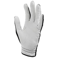 PING Junior Prodi G Golf Glove, Black/White