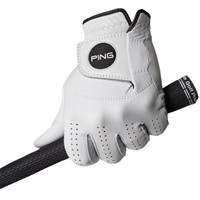PING Men's Tour Golf Glove, White