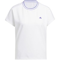 adidas Women's Go-To Crew Golf T-Shirt