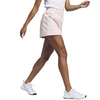 adidas Women's Go To 15in Golf Skort, Pink