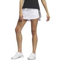 adidas Women's Ultimate365 Twistknit Golf Skort, White