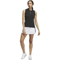 adidas Women's Ultimate365 Twistknit Golf Skort, White