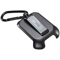 Bushnell Phantom 3 Slope Golf GPS, Black