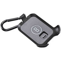 Bushnell Phantom 3 Slope Golf GPS, Black