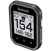 Bushnell Phantom 3 Slope Golf GPS, Black