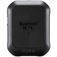 Bushnell Phantom 3 Slope Golf GPS, Black
